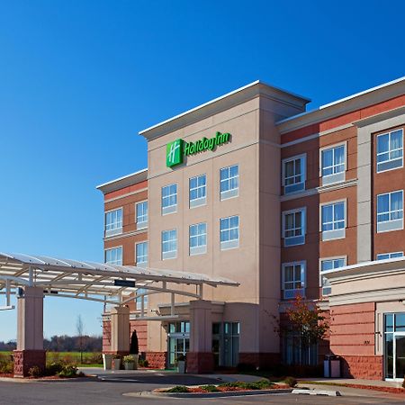 Holiday Inn Aurora North - Naperville By Ihg Exterior foto