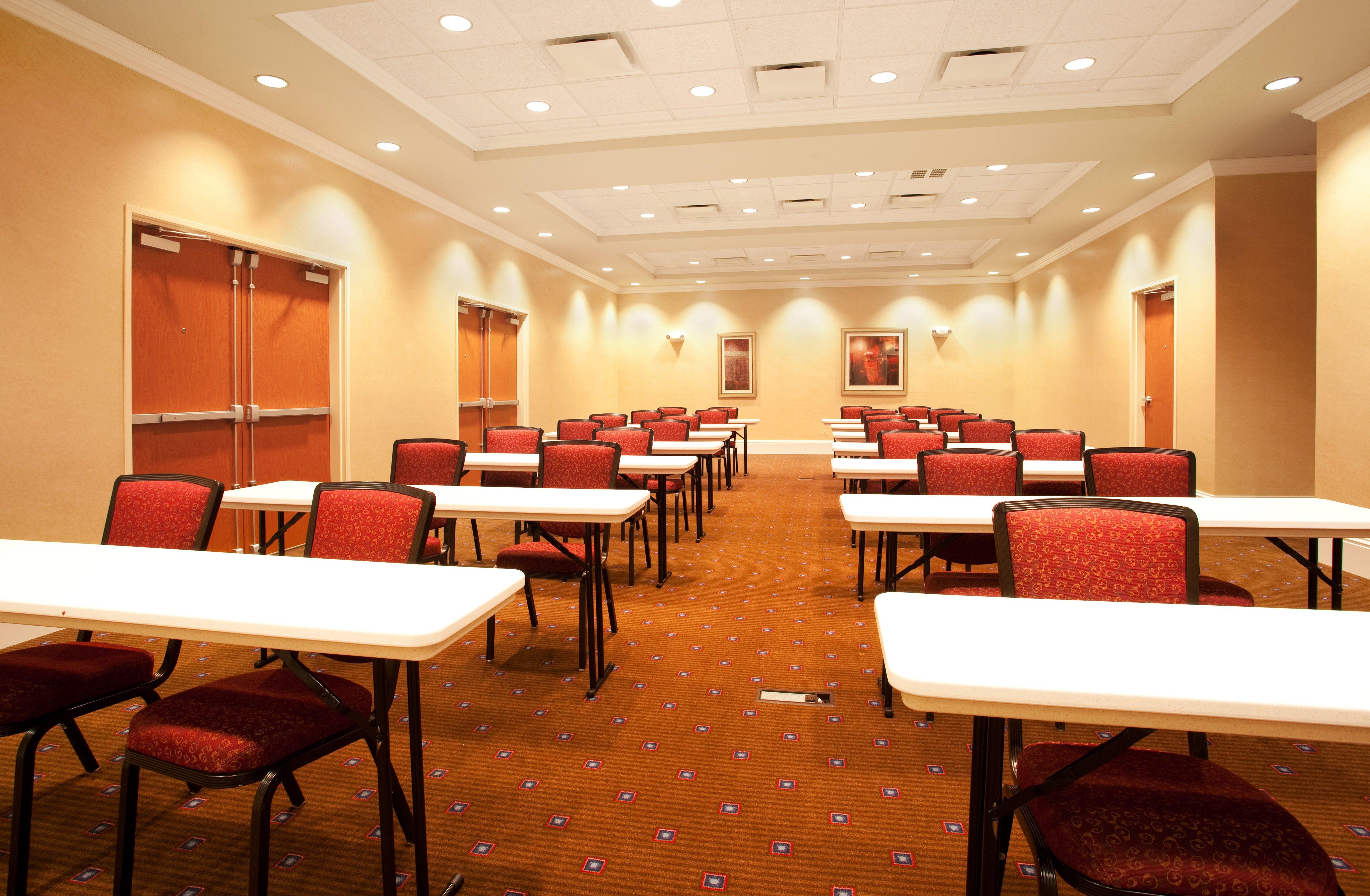 Holiday Inn Aurora North - Naperville By Ihg Exterior foto