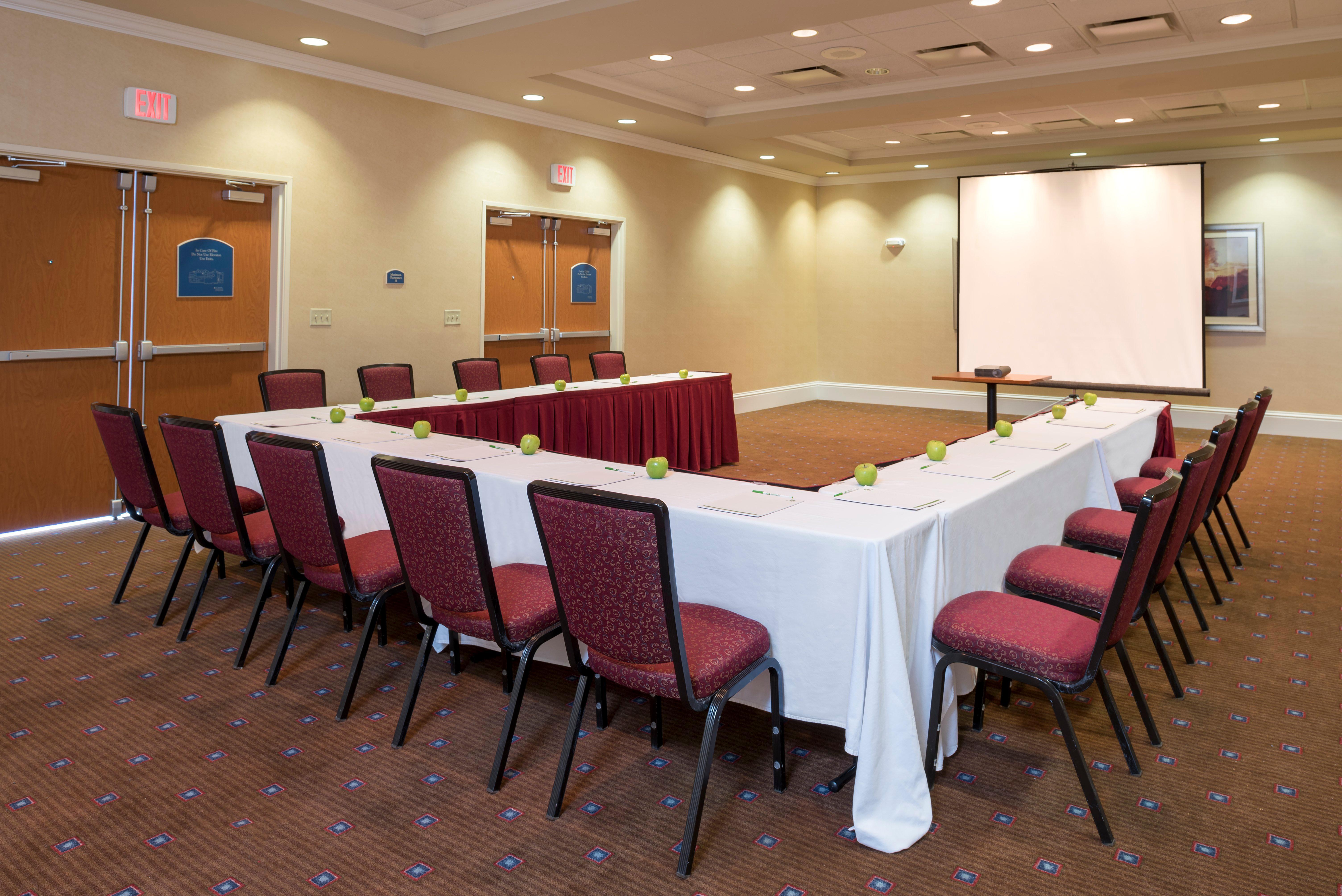Holiday Inn Aurora North - Naperville By Ihg Exterior foto