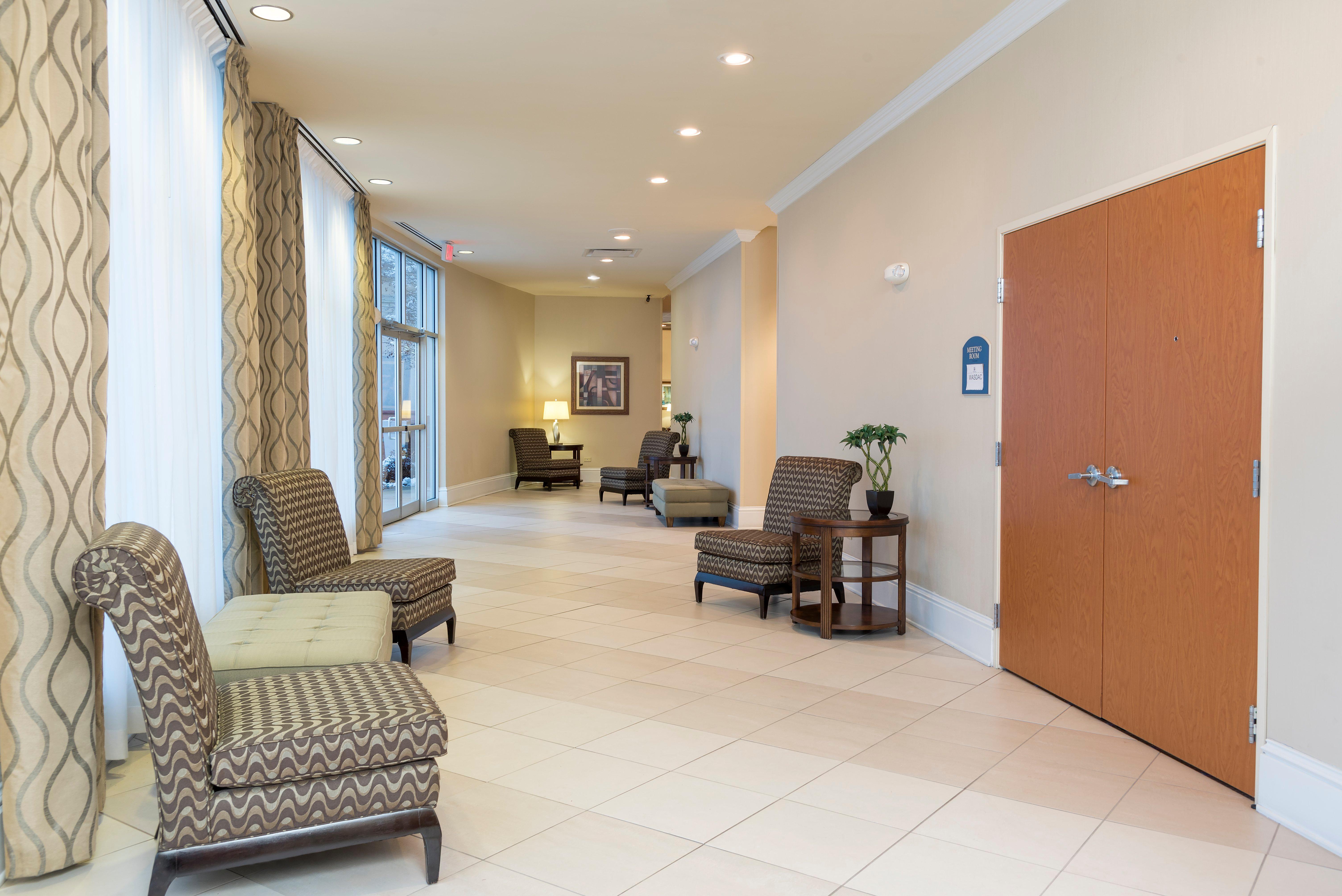 Holiday Inn Aurora North - Naperville By Ihg Exterior foto