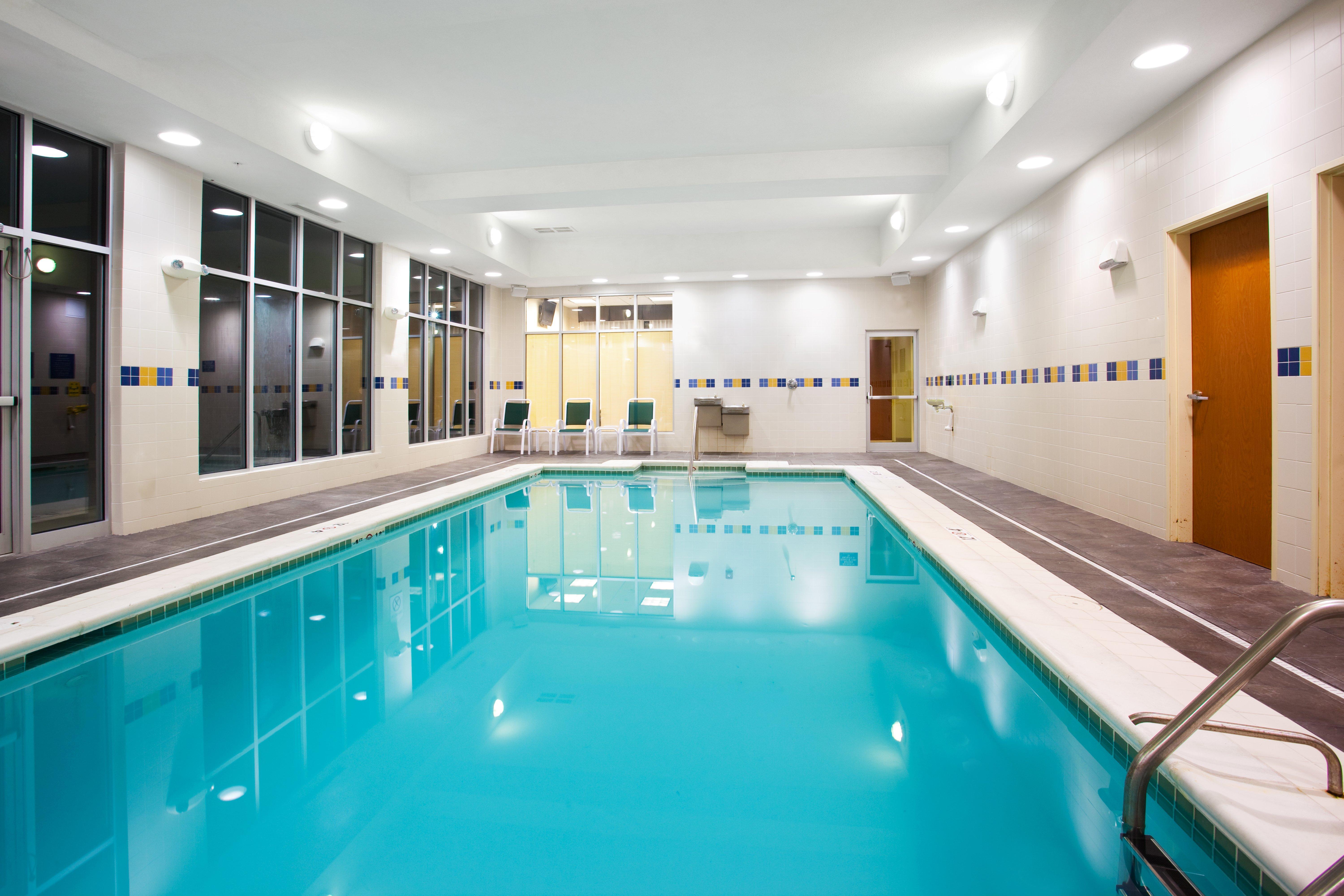 Holiday Inn Aurora North - Naperville By Ihg Exterior foto