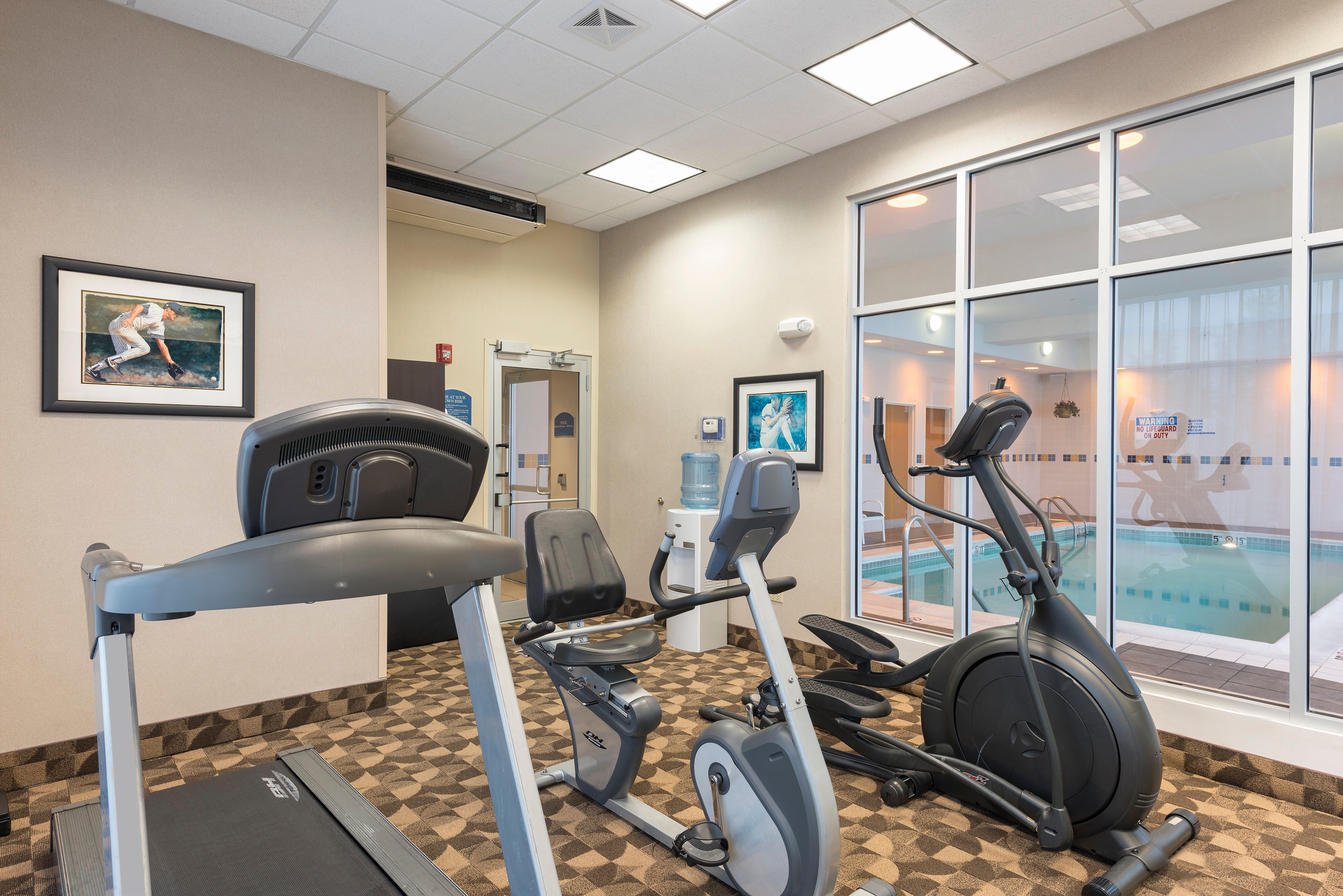 Holiday Inn Aurora North - Naperville By Ihg Exterior foto