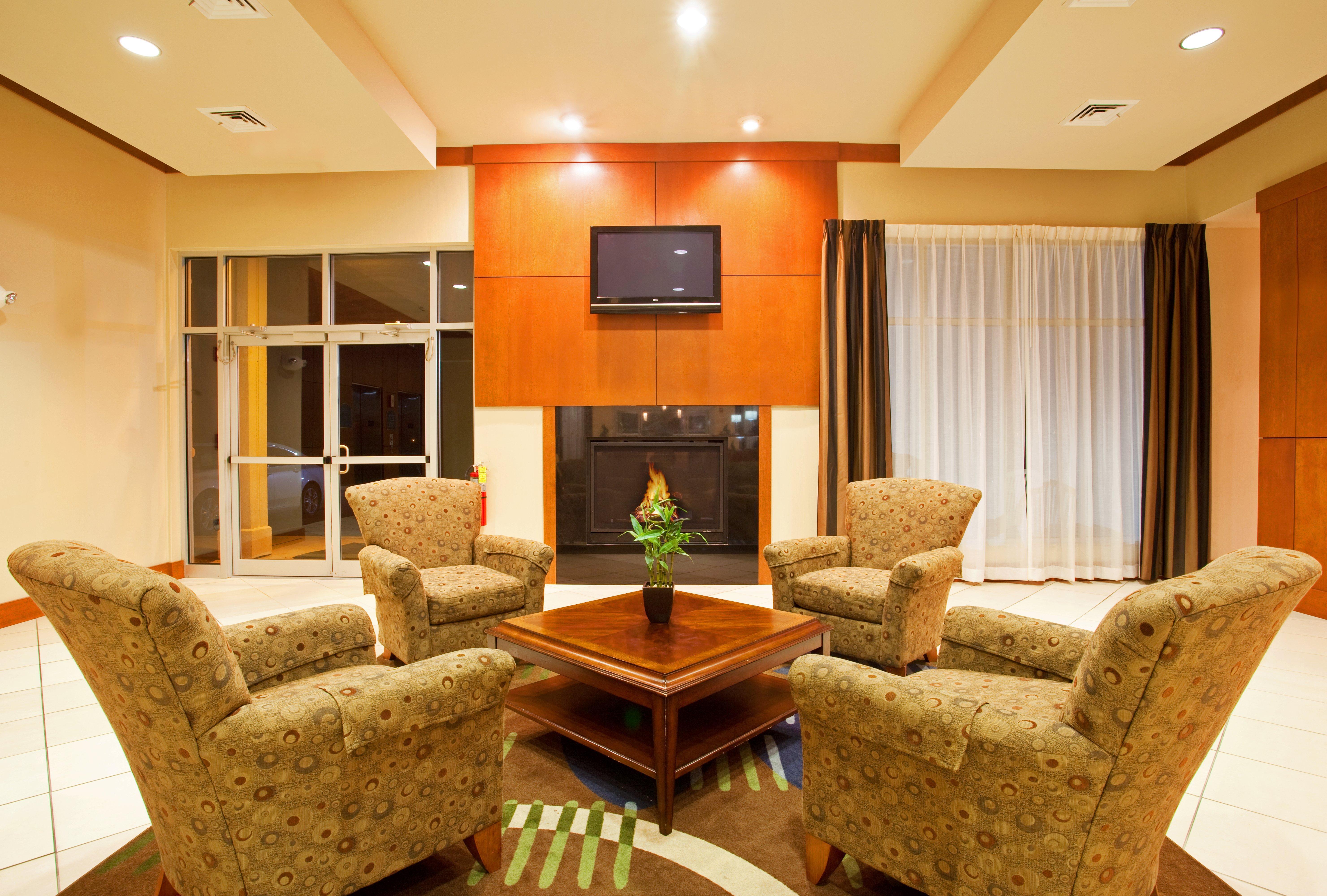 Holiday Inn Aurora North - Naperville By Ihg Exterior foto