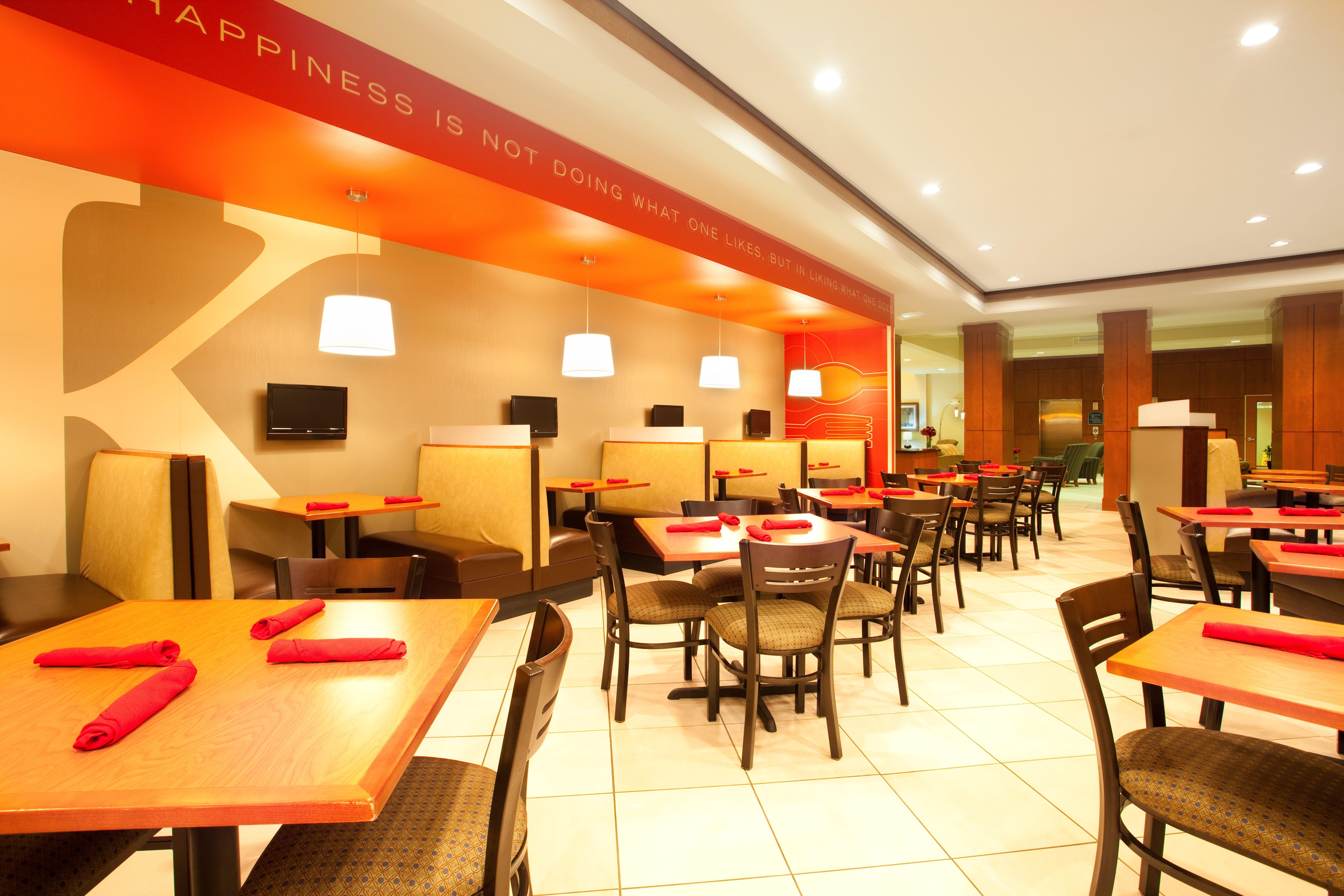 Holiday Inn Aurora North - Naperville By Ihg Exterior foto