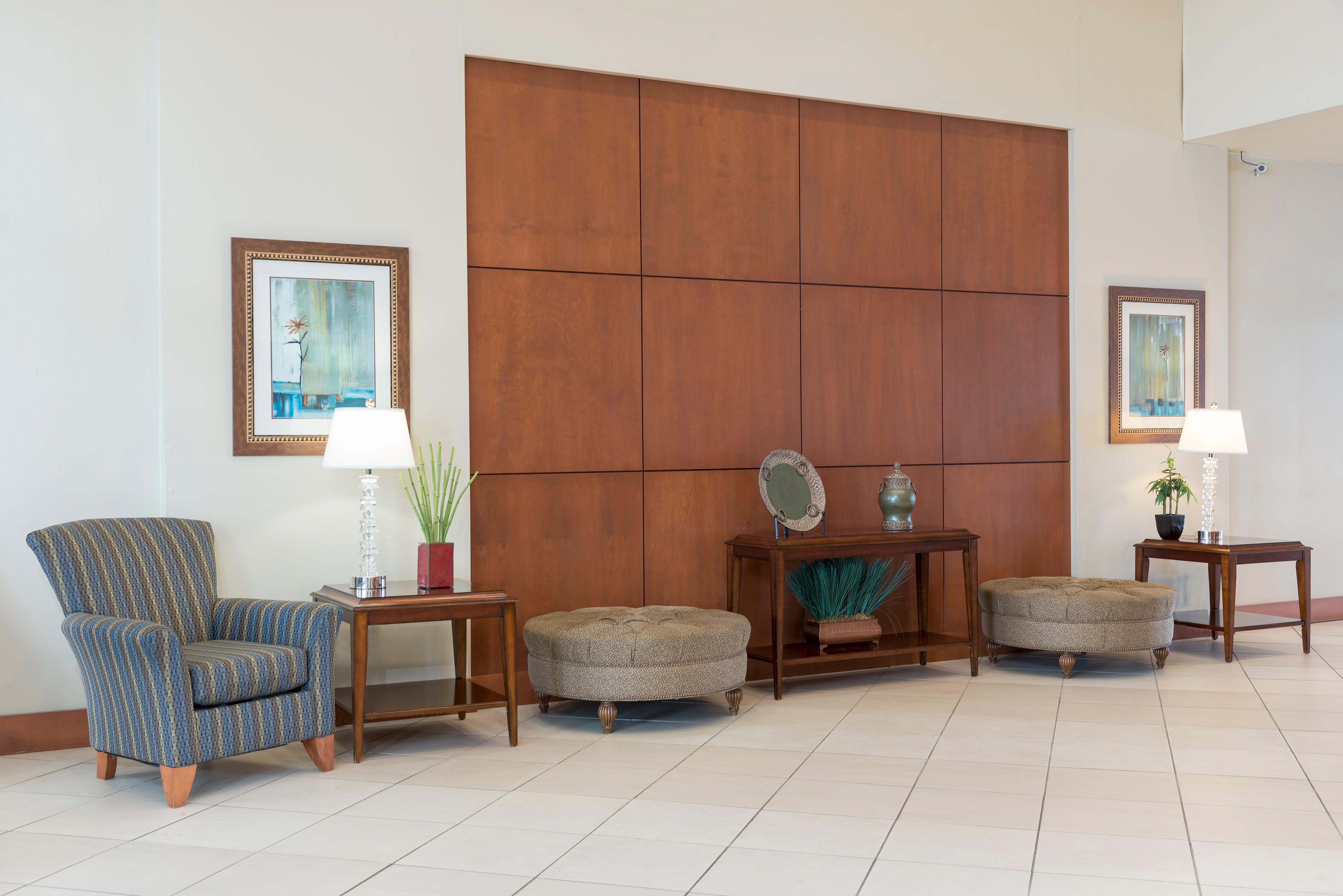 Holiday Inn Aurora North - Naperville By Ihg Exterior foto