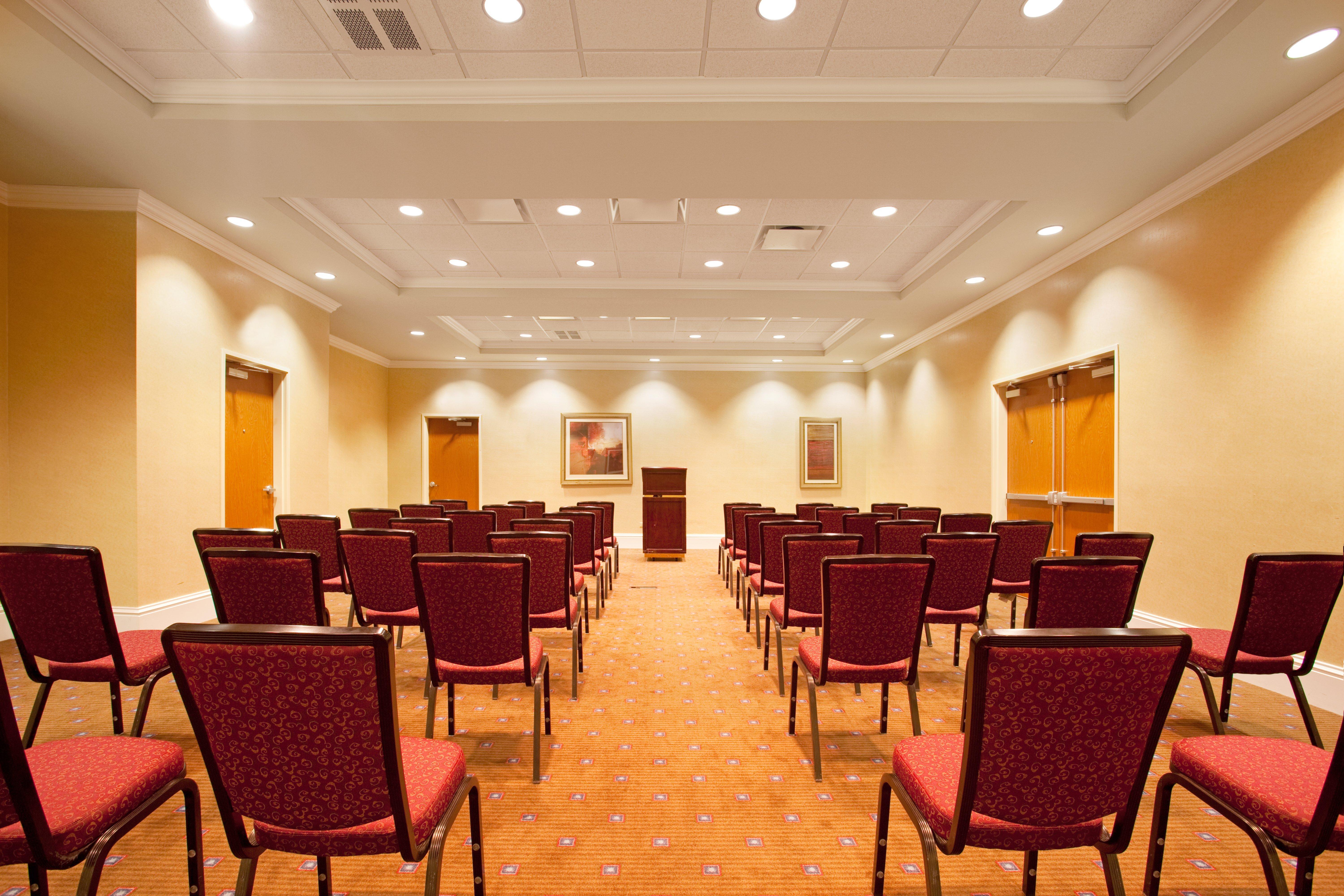 Holiday Inn Aurora North - Naperville By Ihg Exterior foto