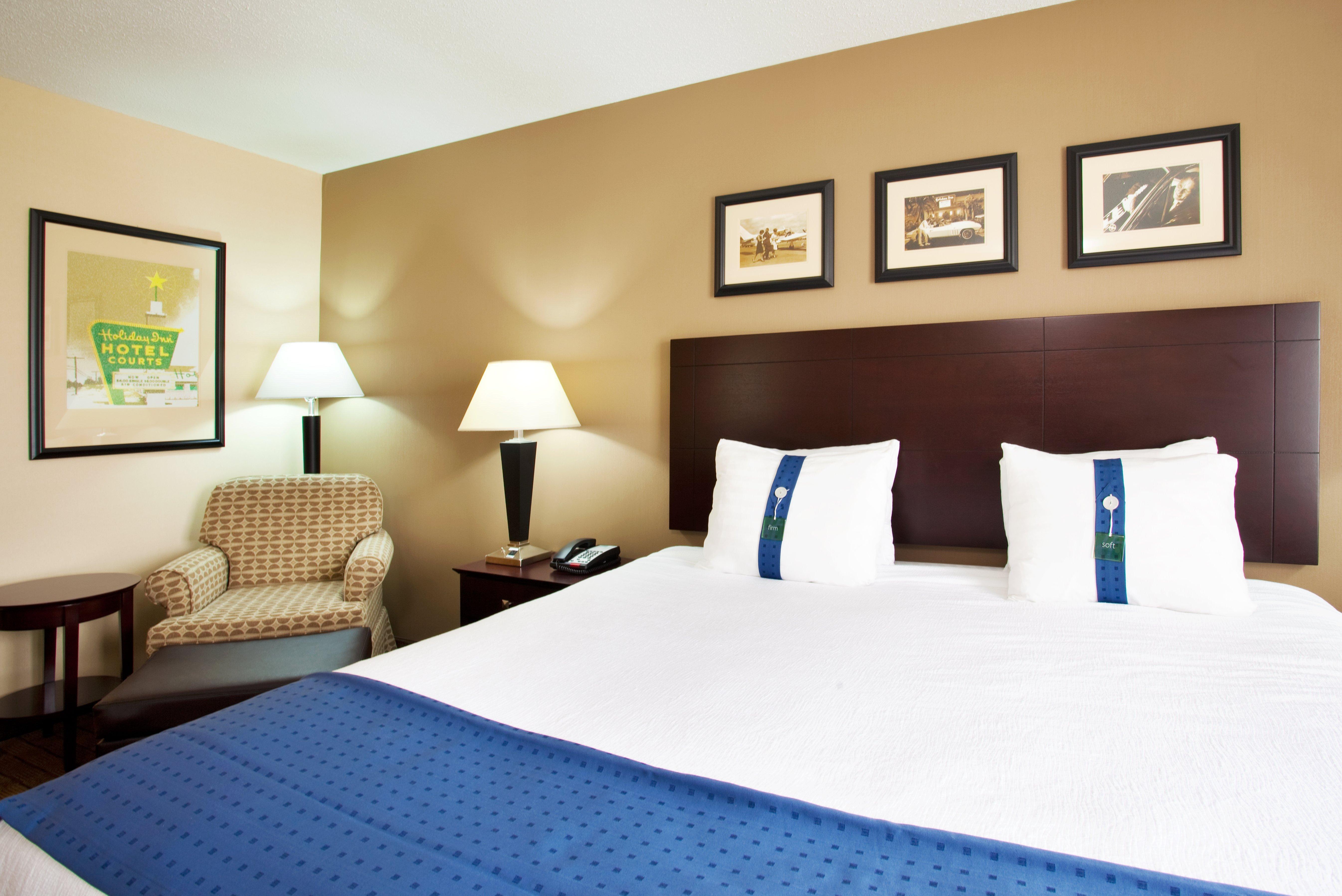 Holiday Inn Aurora North - Naperville By Ihg Exterior foto