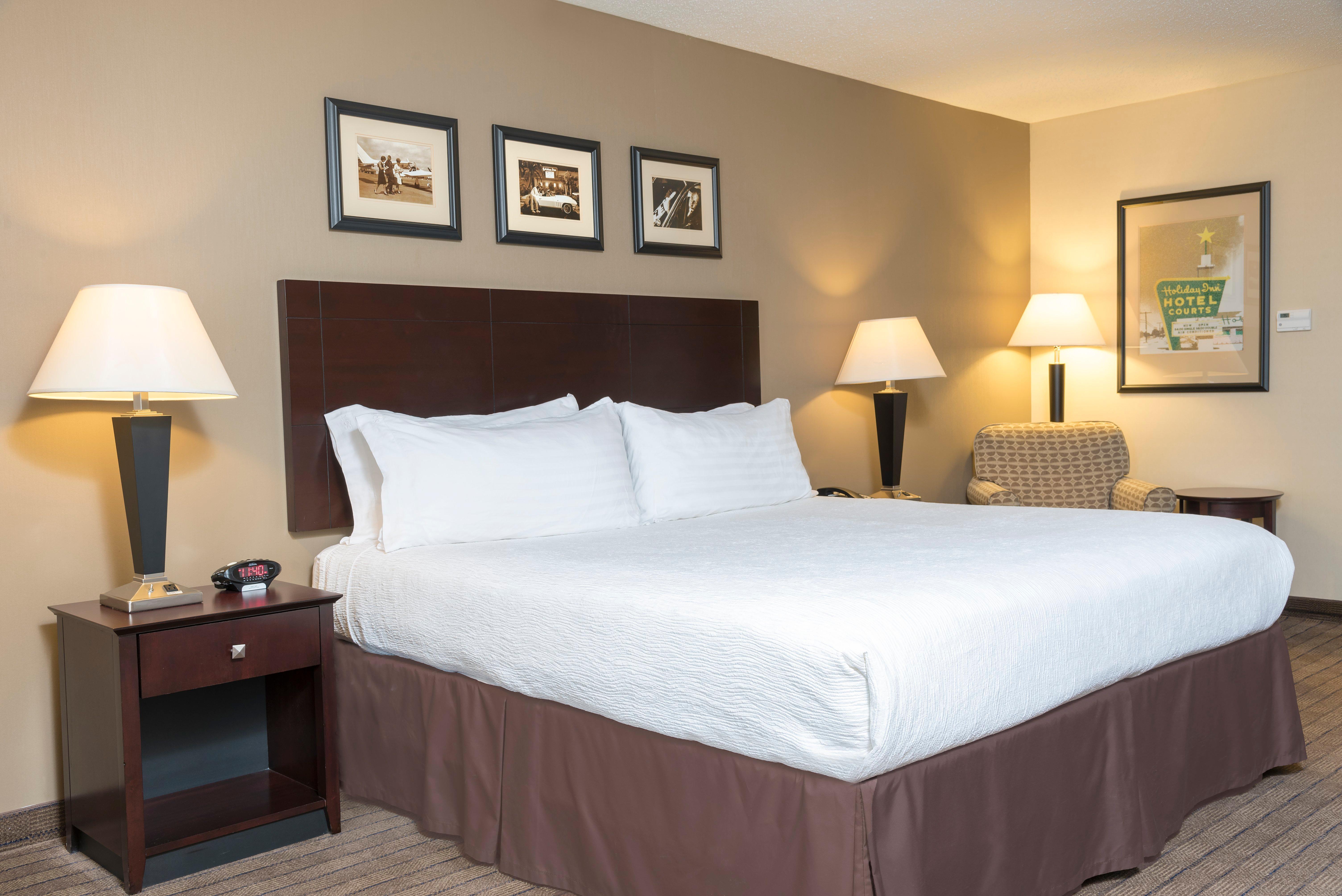 Holiday Inn Aurora North - Naperville By Ihg Exterior foto