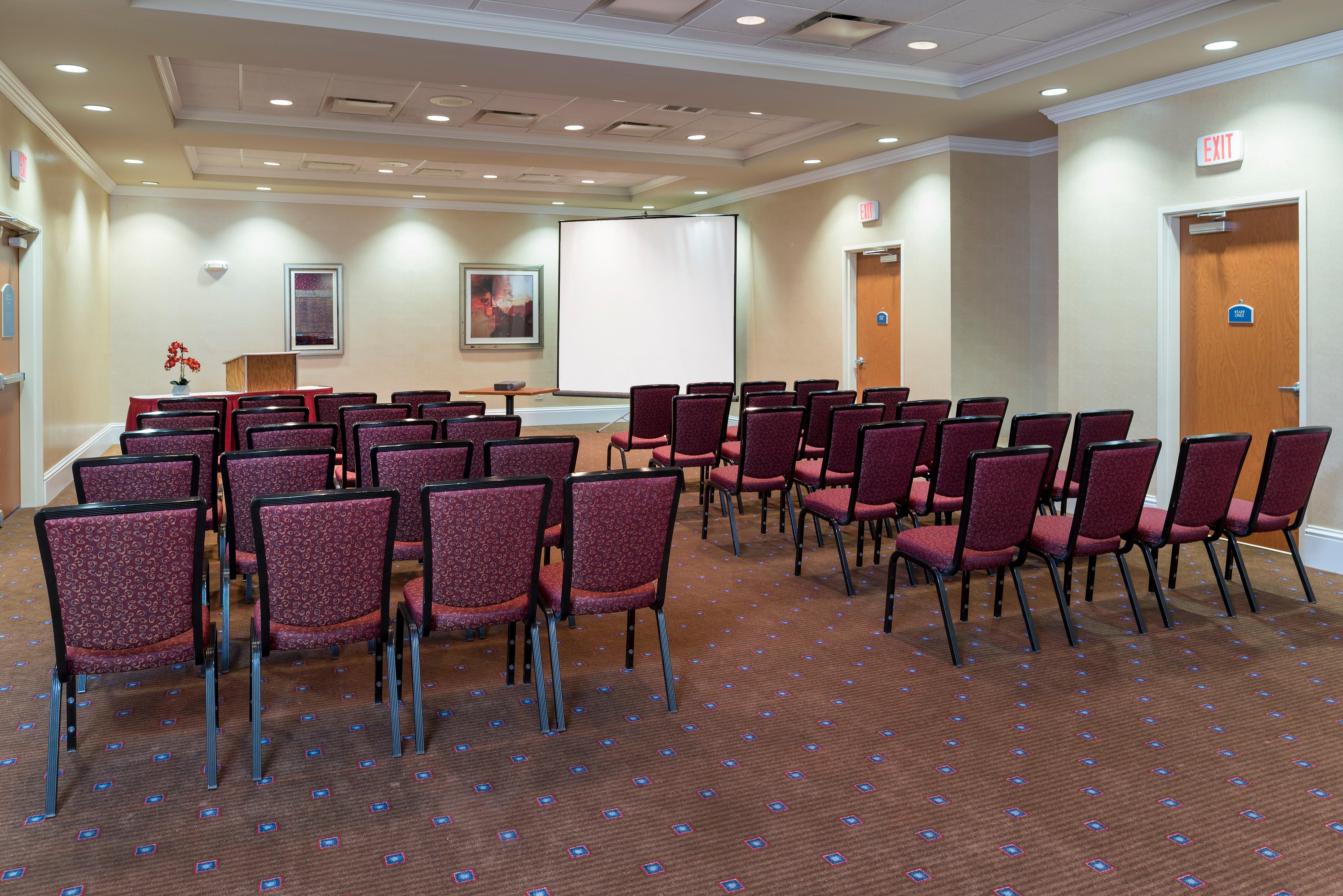 Holiday Inn Aurora North - Naperville By Ihg Exterior foto