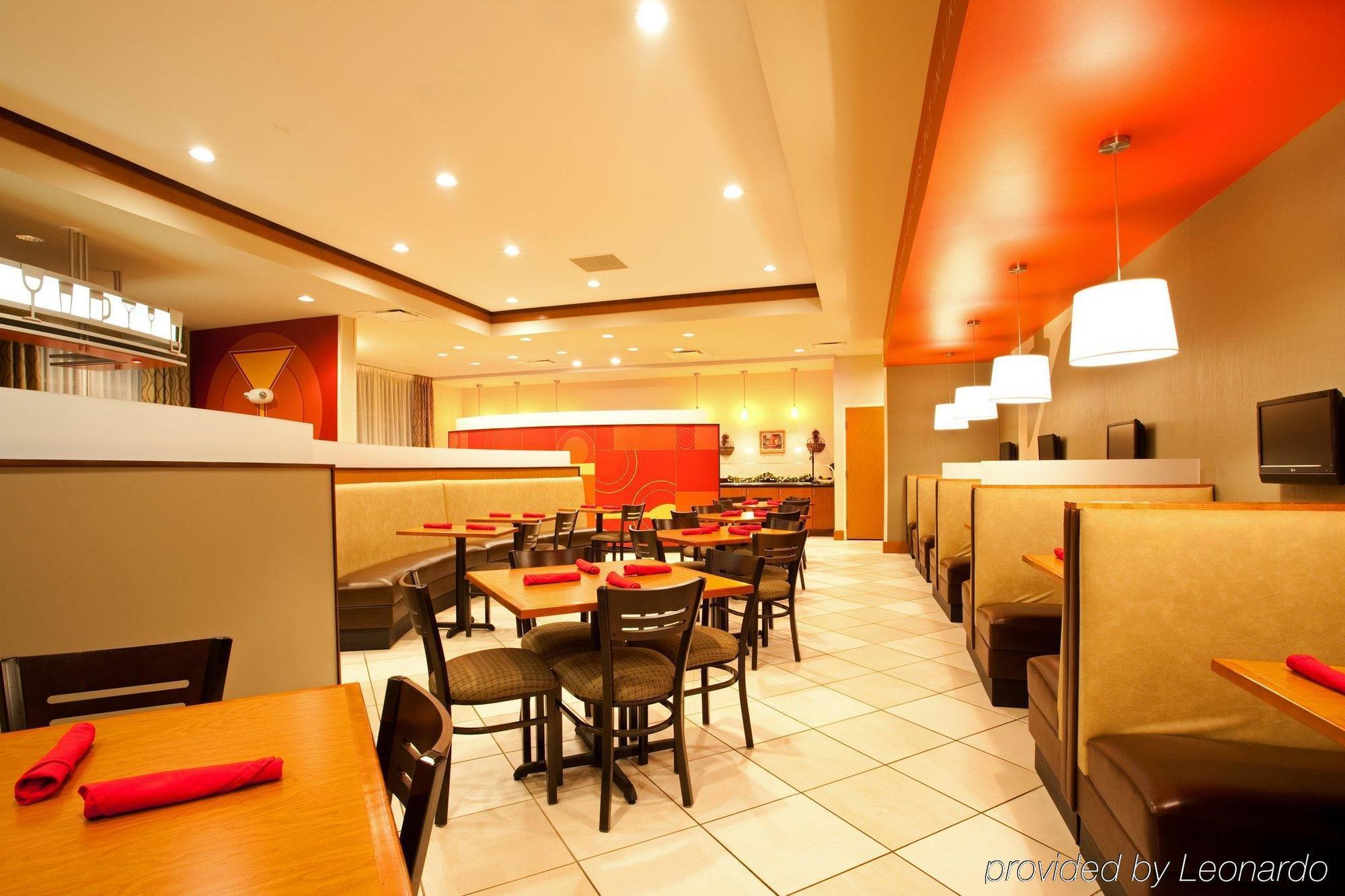Holiday Inn Aurora North - Naperville By Ihg Exterior foto