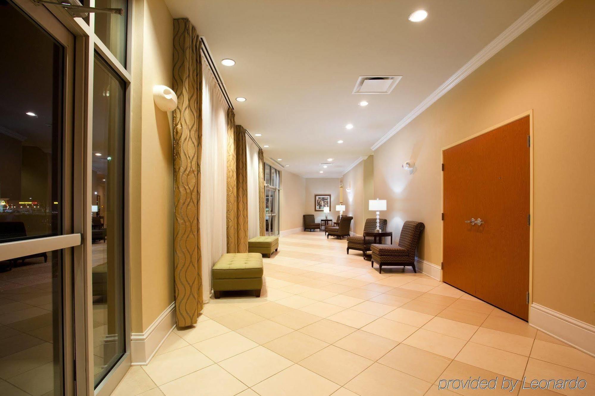 Holiday Inn Aurora North - Naperville By Ihg Exterior foto